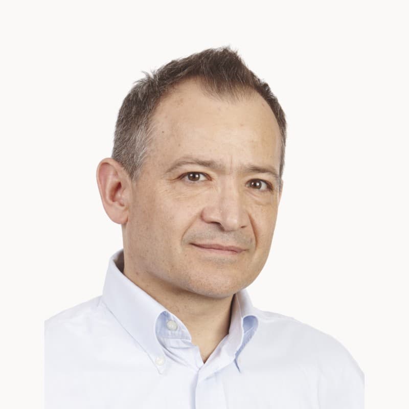 Dr. José-Luis Moctezuma